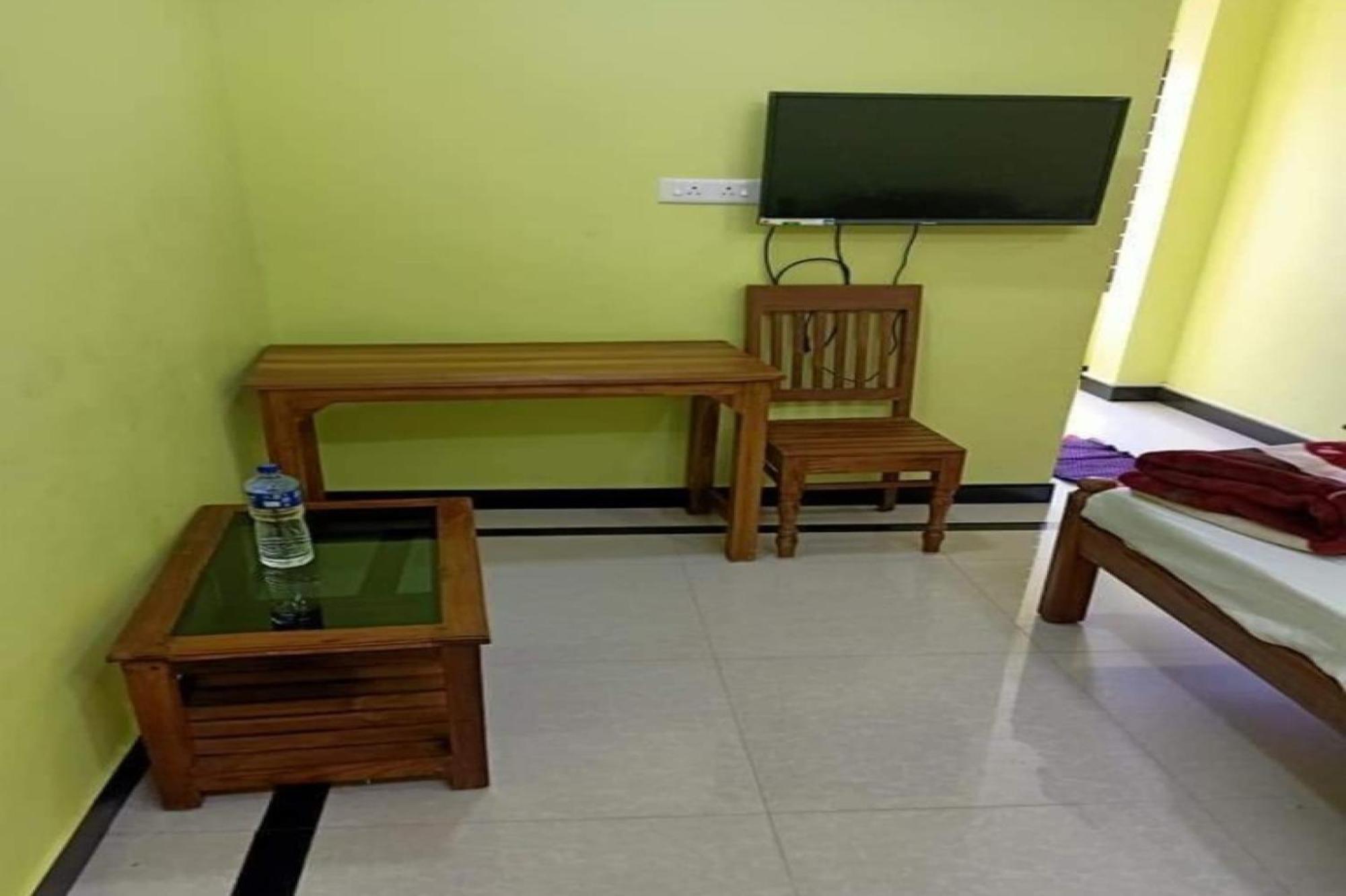 Hotel O Pop Hotel Thiruvananthapuram Exterior photo